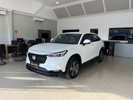 HONDA HR-V 1.5 DI I-VTEC TURBO FLEX TOURING CVT